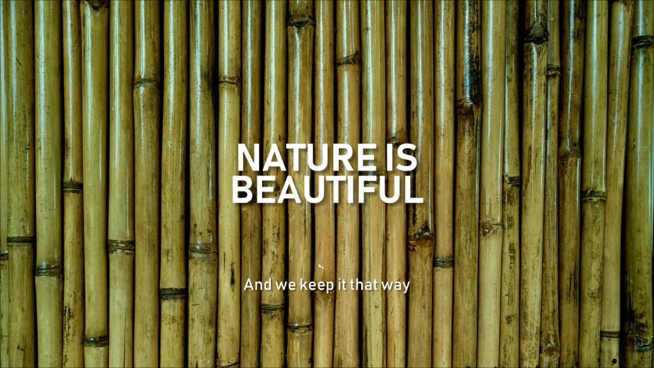 Shankar Homestay ฮัมปี ภายนอก รูปภาพ